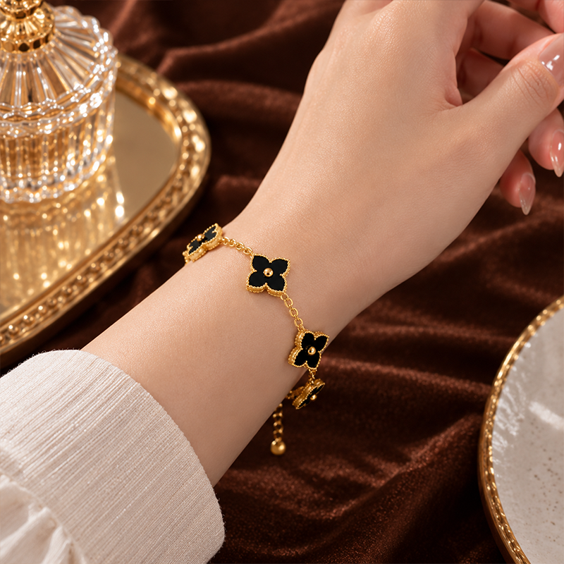 ๐ฅ๐ LAST DAY: 80% OFF | CZTICLEยฎ Magnetic Bracelet โ Wellness & Weight Management