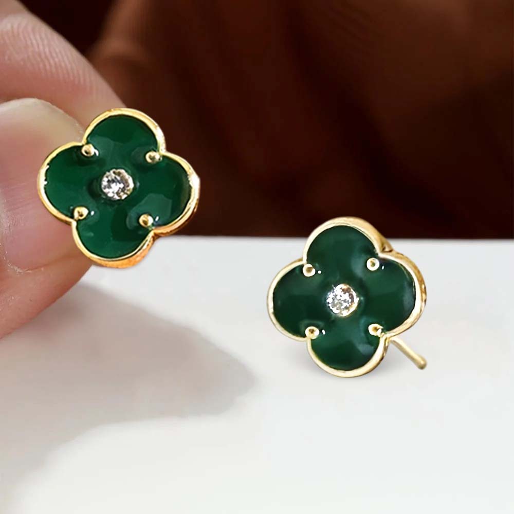 ๐ฅ๐ฅ LAST DAY: 80% OFF | CZTICLEยฎ Magnetic Earrings โ Wellness & Weight Management