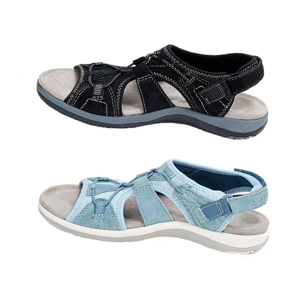 ๐ 2026 Best Seller โ Womenโs Most Wanted Soft Arch Support & Adjustable Sandals โ๏ธ๐โโ๏ธ