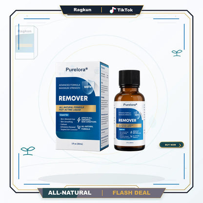 Exfoliating Solution for Face, a Gentle Dead Skin Remover for Skin Restoration and a Smoother Complexion