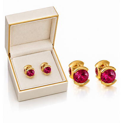 🔥 LAST DAY: 80% OFF | CZTICLE® Magnetic Zirconia Earrings – Wellness & Weight Management