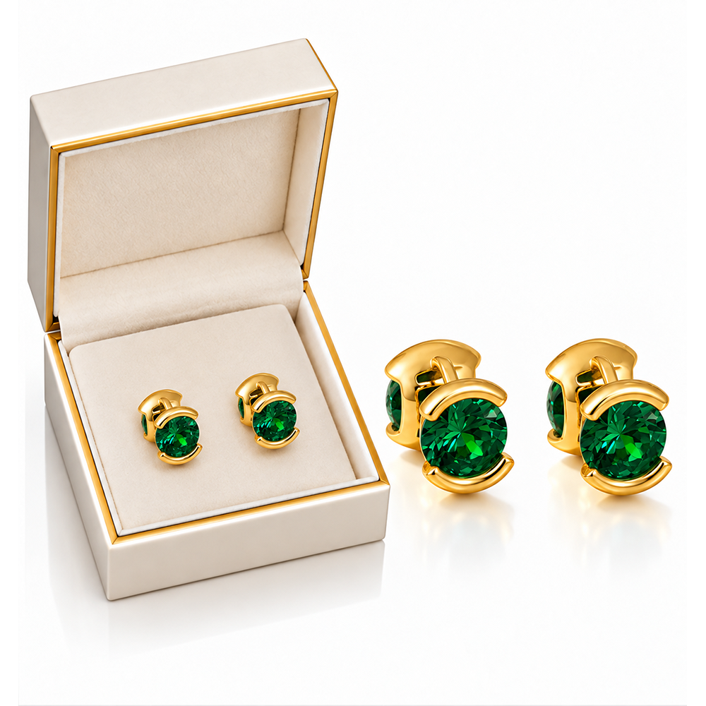 Green Zirconia