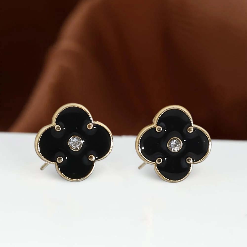 🔥🔥  LAST DAY: 80% OFF | CZTICLE® Magnetic Earrings – Wellness & Weight Management