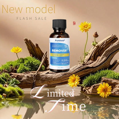 Exfoliating Solution for Face, a Gentle Dead Skin Remover for Skin Restoration and a Smoother Complexion