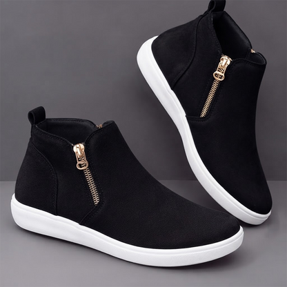 🔥 SAVE $17 | Women’s Vintage Boots – Improve Foot Alignment & Comfort