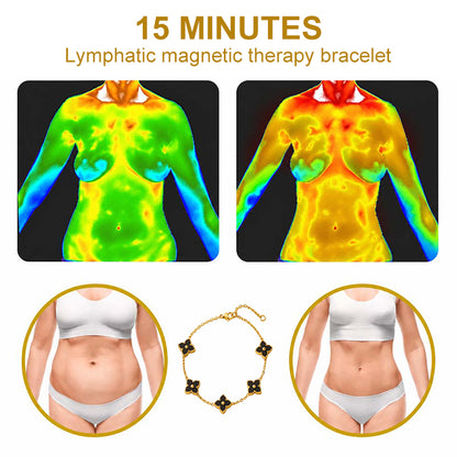 🔥 LAST DAY: 80% OFF | CZTICLE® Magnetic Bracelet – Wellness & Weight Management