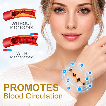 🔥 LAST DAY: 80% OFF | CZTICLE® Magnetic Bracelet – Wellness & Weight Management