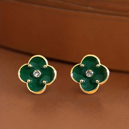 🔥🔥  LAST DAY: 80% OFF | CZTICLE® Magnetic Earrings – Wellness & Weight Management