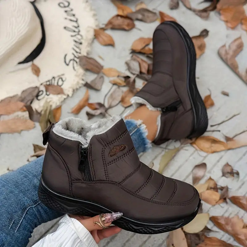 Coffee Brown