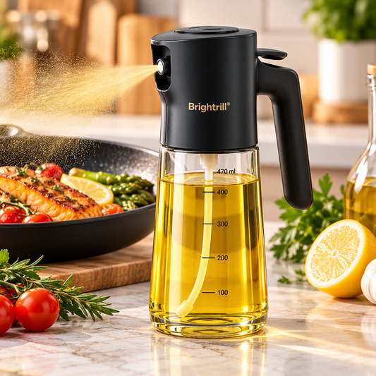 Brightrill® CookEase Oil Sprayer