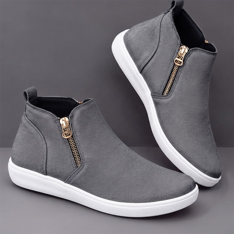 Grey